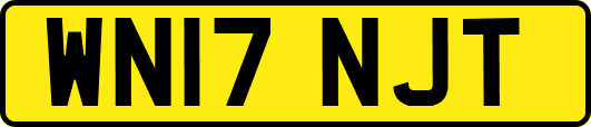 WN17NJT