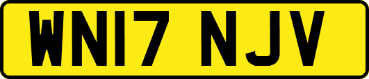 WN17NJV