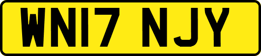 WN17NJY