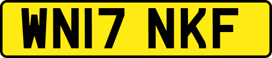 WN17NKF