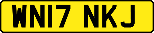 WN17NKJ