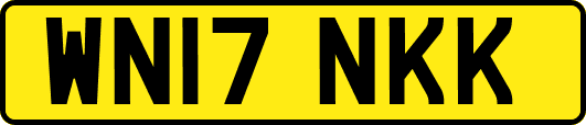 WN17NKK