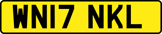WN17NKL
