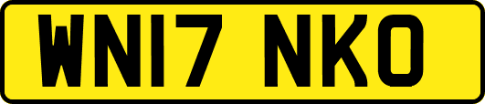 WN17NKO