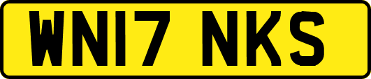 WN17NKS