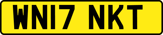 WN17NKT