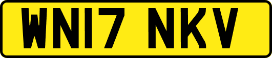 WN17NKV