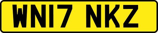 WN17NKZ