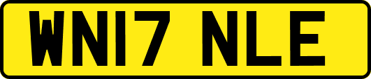 WN17NLE
