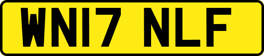 WN17NLF