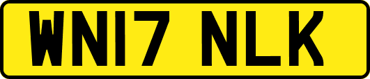 WN17NLK