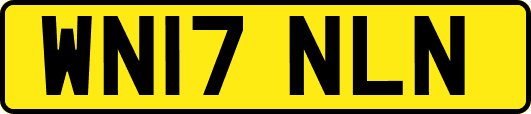 WN17NLN