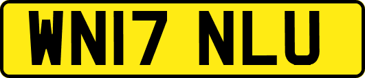 WN17NLU