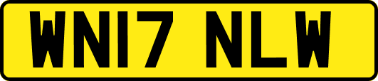 WN17NLW