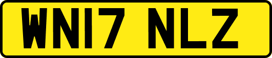 WN17NLZ