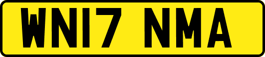 WN17NMA
