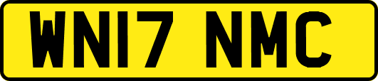 WN17NMC