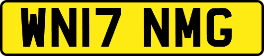 WN17NMG