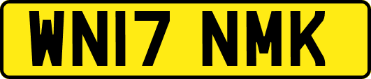 WN17NMK