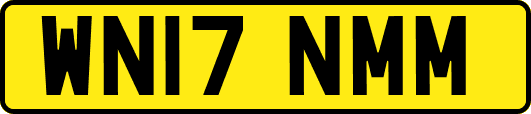 WN17NMM