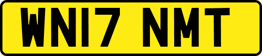WN17NMT