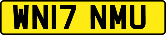 WN17NMU