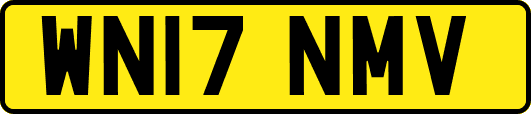 WN17NMV