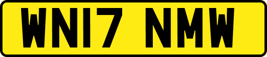 WN17NMW