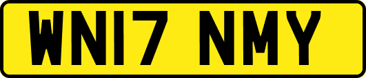 WN17NMY