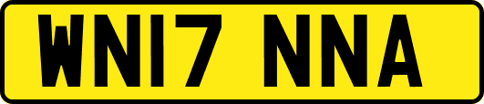 WN17NNA