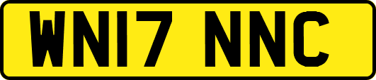 WN17NNC