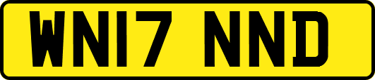 WN17NND