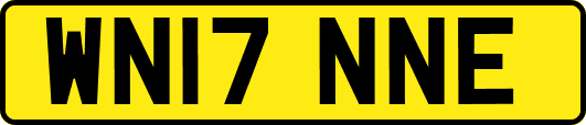 WN17NNE