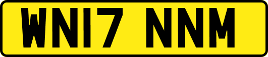 WN17NNM