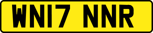 WN17NNR