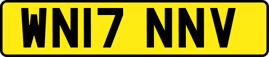WN17NNV