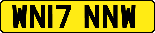 WN17NNW