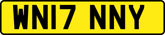 WN17NNY