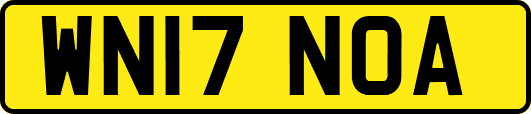 WN17NOA