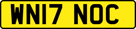 WN17NOC