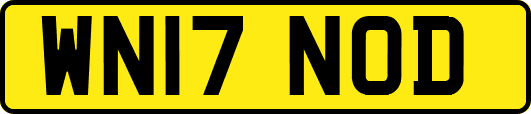 WN17NOD
