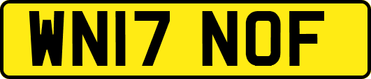 WN17NOF