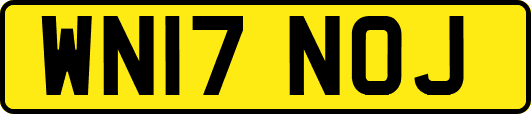 WN17NOJ