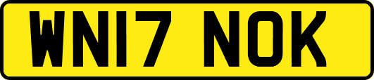 WN17NOK