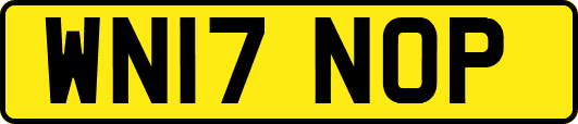 WN17NOP