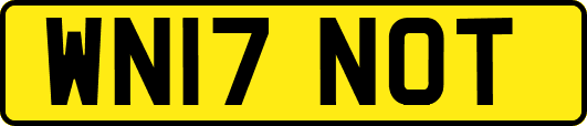 WN17NOT