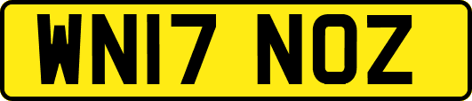 WN17NOZ
