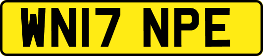 WN17NPE