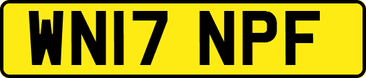 WN17NPF