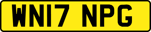 WN17NPG